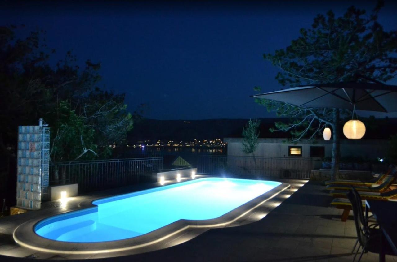 Apartments Tea Pag 파그 외부 사진