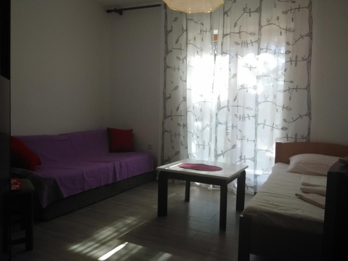 Apartments Tea Pag 파그 외부 사진