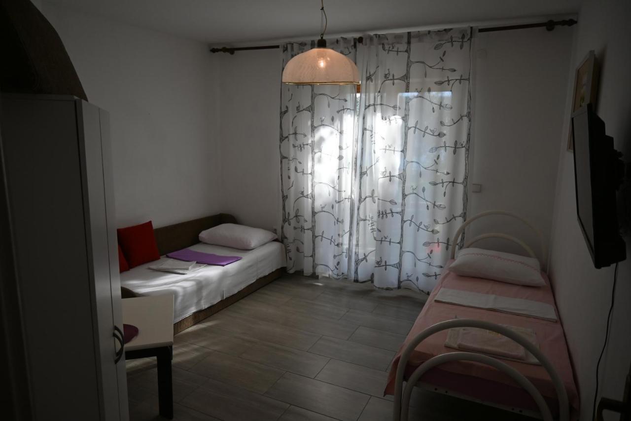 Apartments Tea Pag 파그 외부 사진