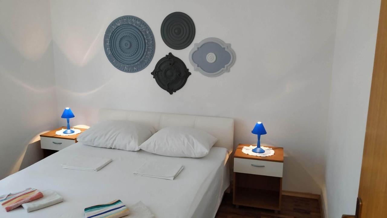 Apartments Tea Pag 파그 외부 사진