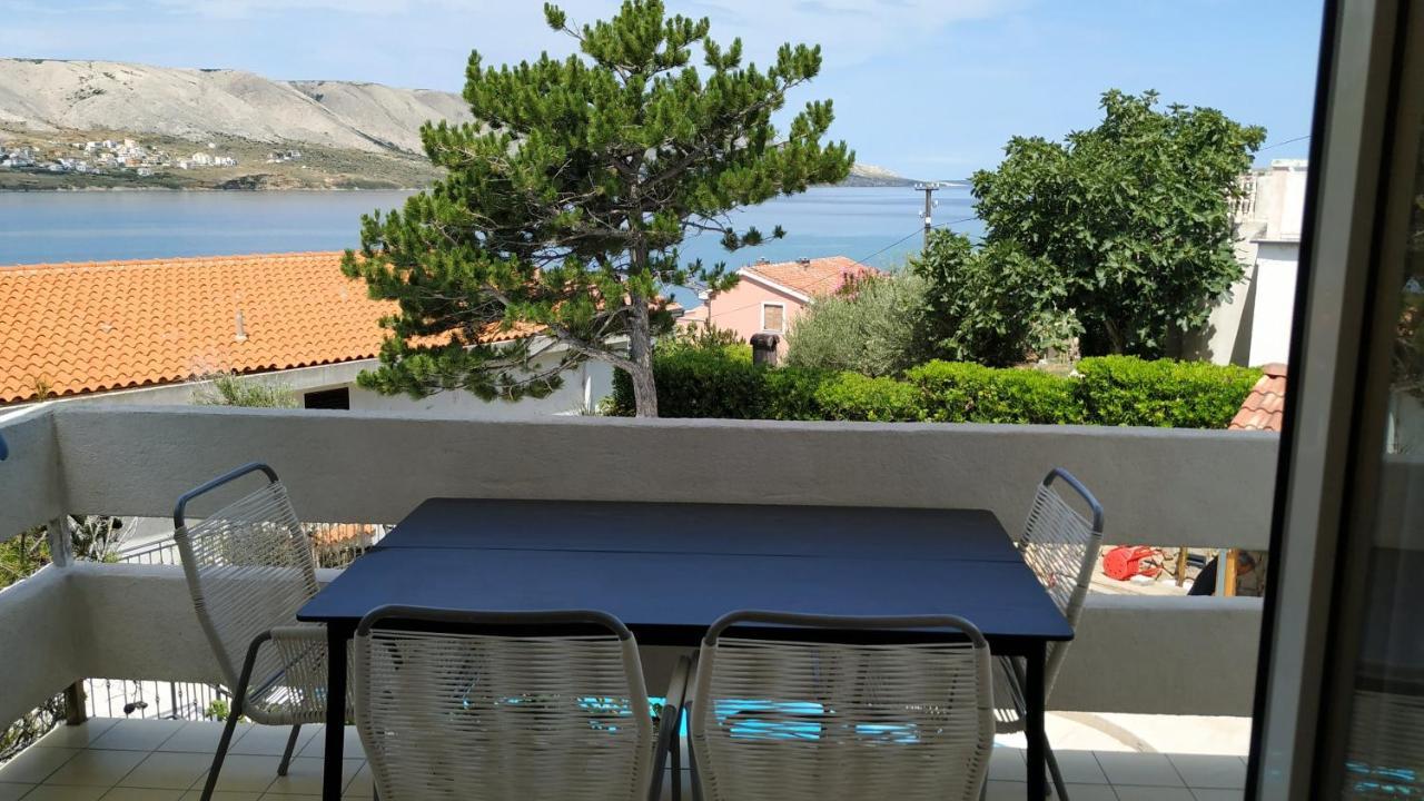 Apartments Tea Pag 파그 외부 사진