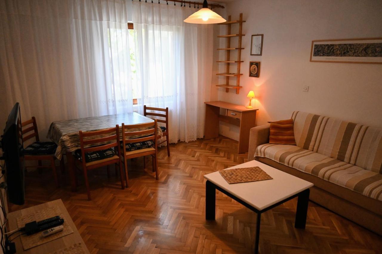 Apartments Tea Pag 파그 외부 사진