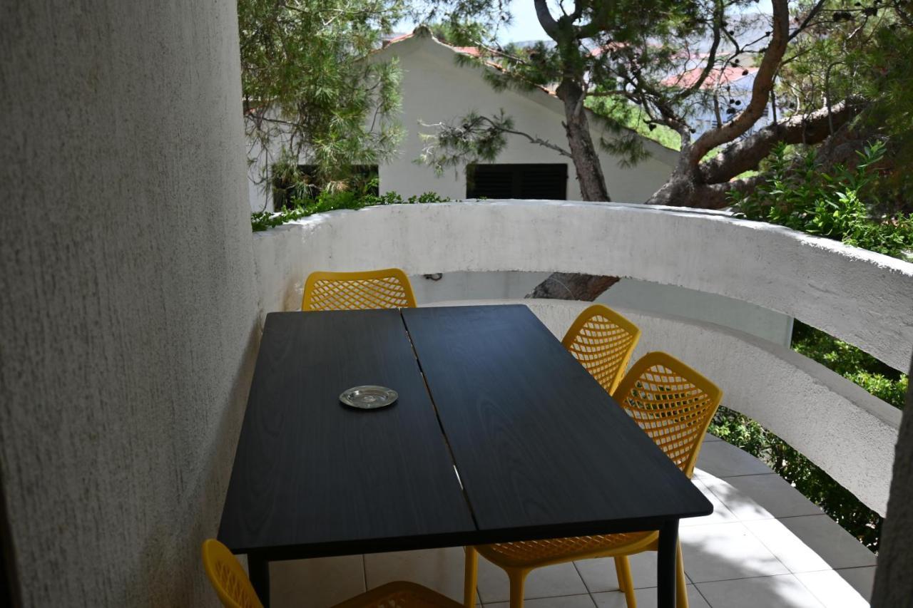 Apartments Tea Pag 파그 외부 사진