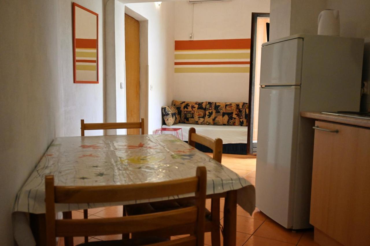 Apartments Tea Pag 파그 외부 사진