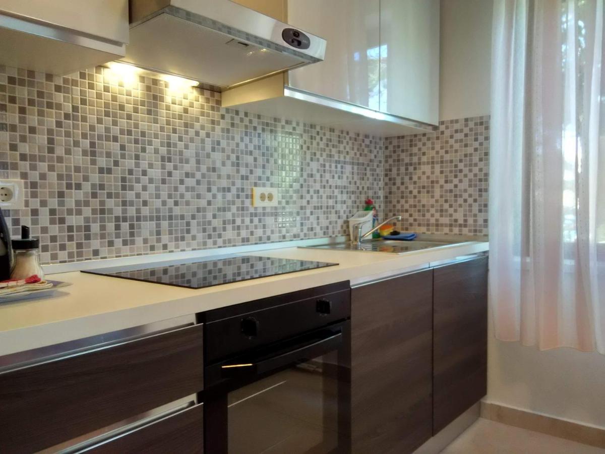 Apartments Tea Pag 파그 외부 사진