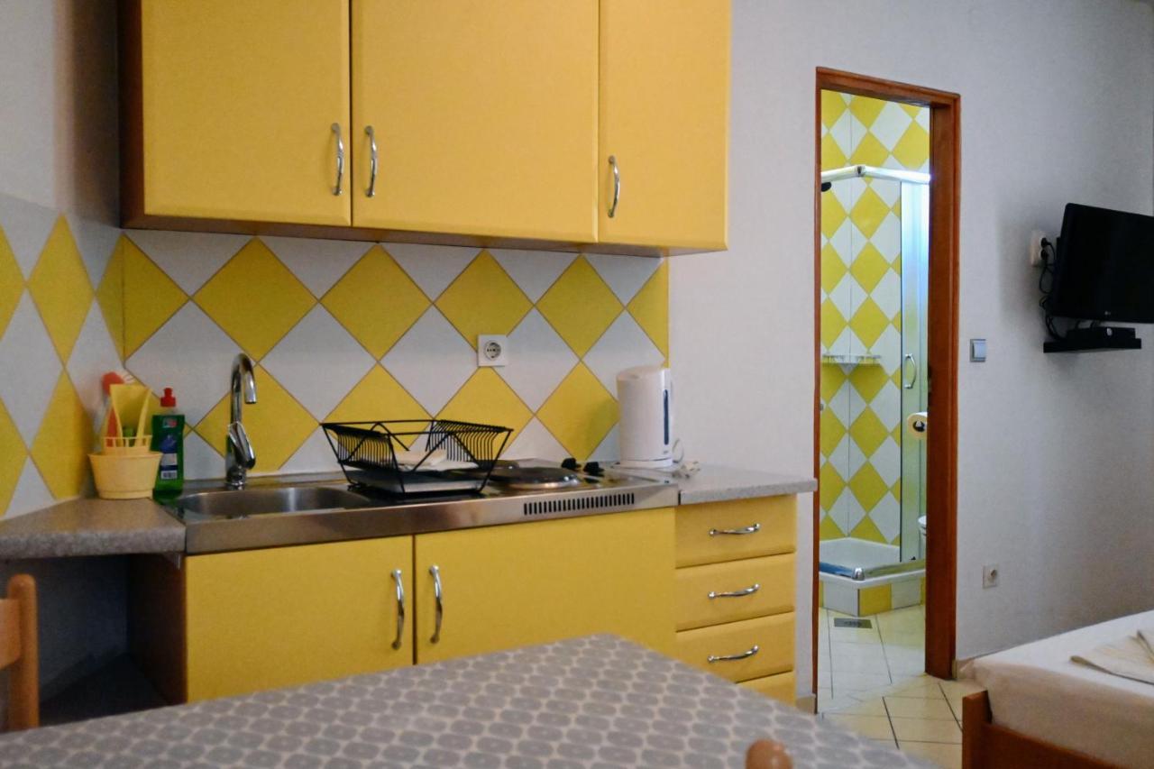 Apartments Tea Pag 파그 외부 사진